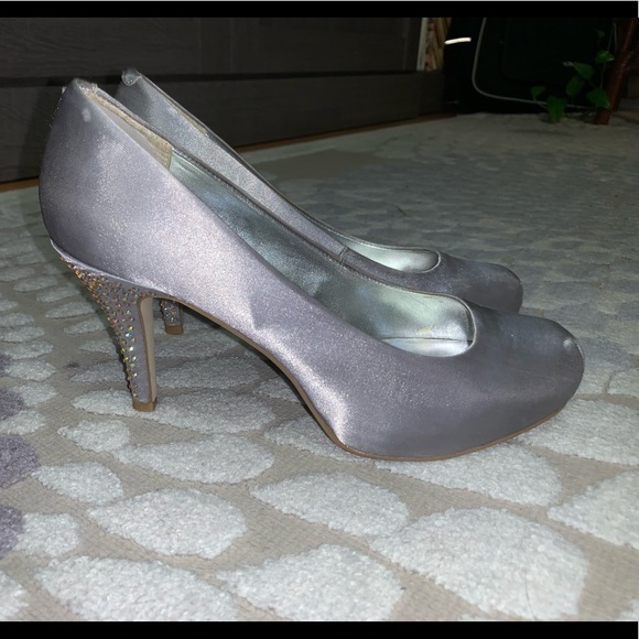 MADDEN GIRL HEELS - Picture 2 of 3